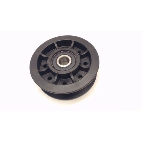Jockey Pulley