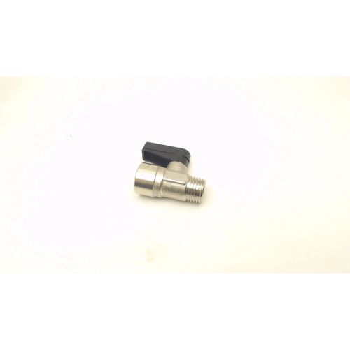 BALL VALVE