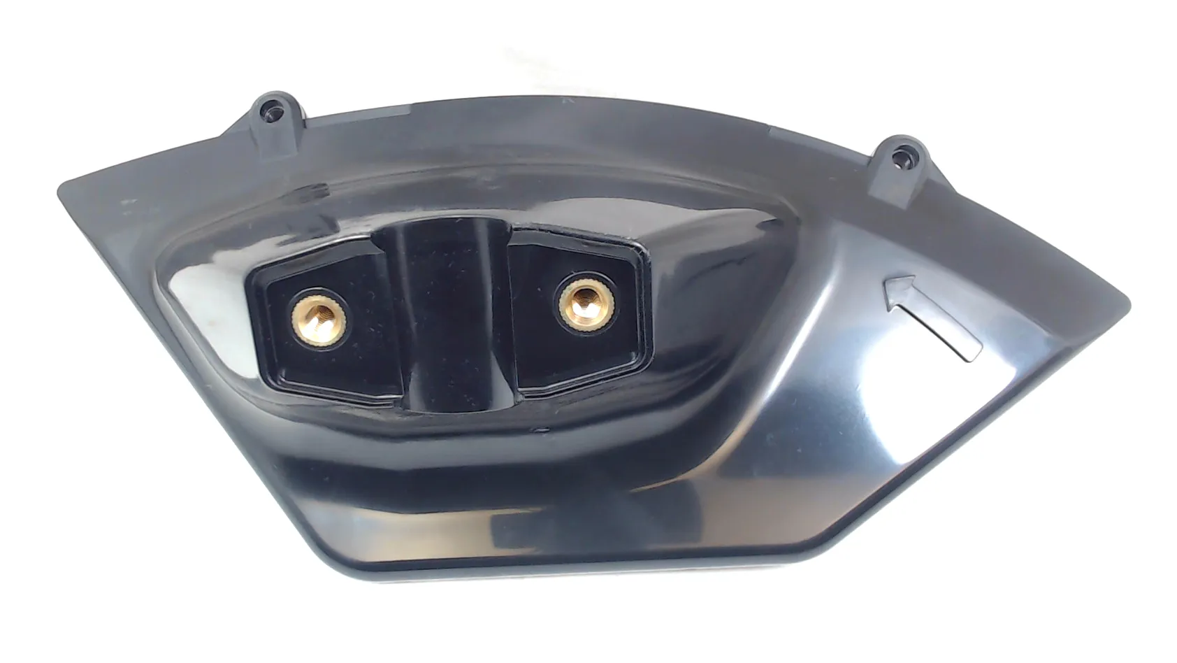 PROTECTOR ASSY EM2600L