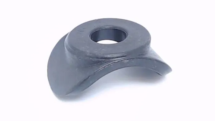 *CURVED SADDLE WASHER 8