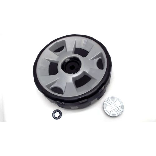 Wheel