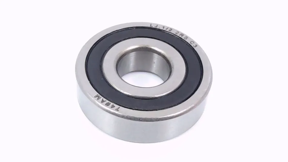 Ball Bearing