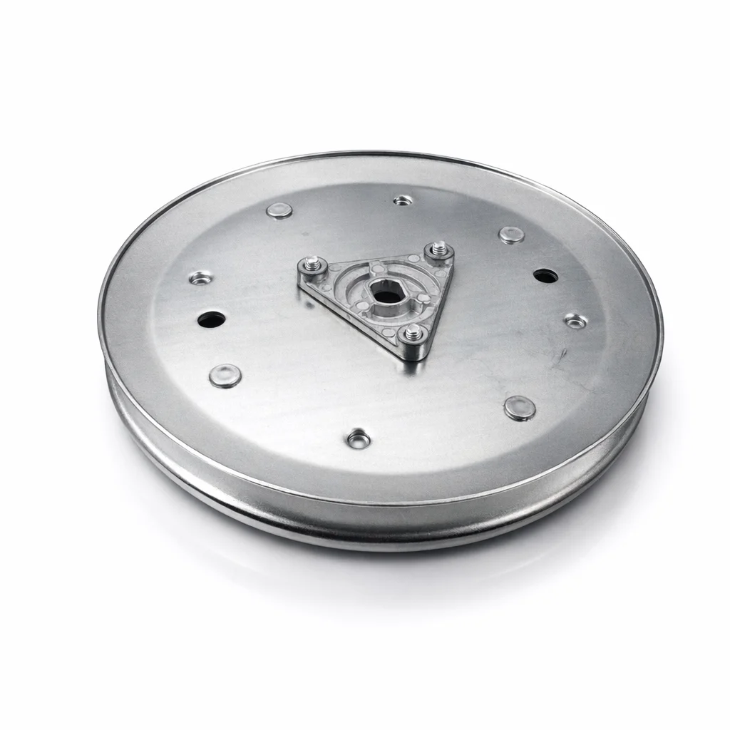 PULLEY