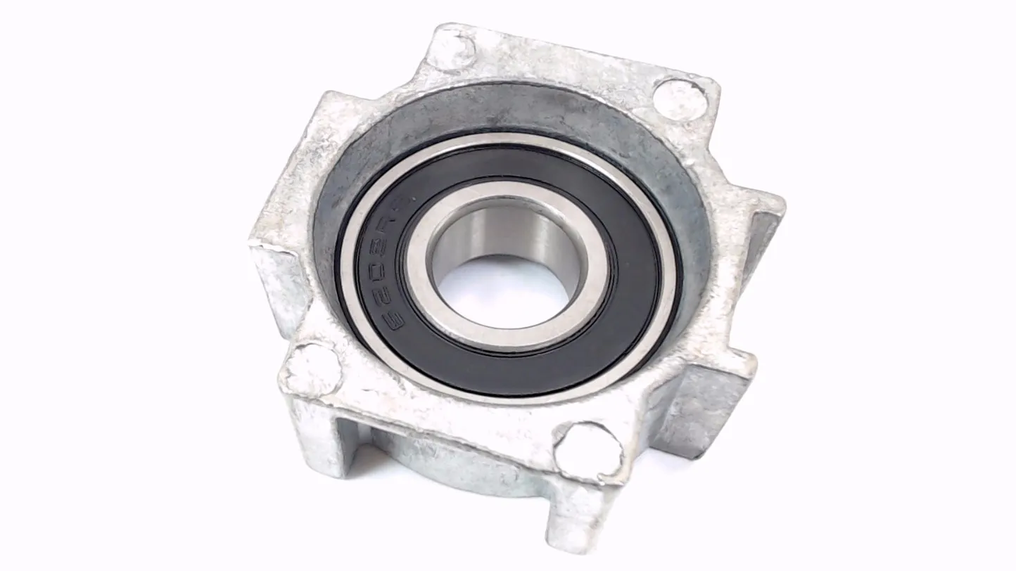 Bearing HSG Assy - CYL
