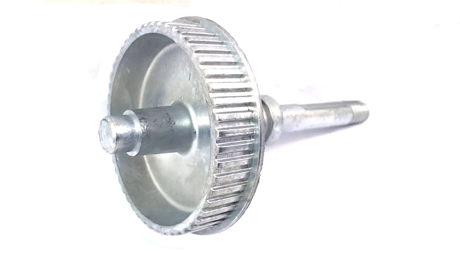 DRIVE SHAFT (1 PIECE CSTG.)