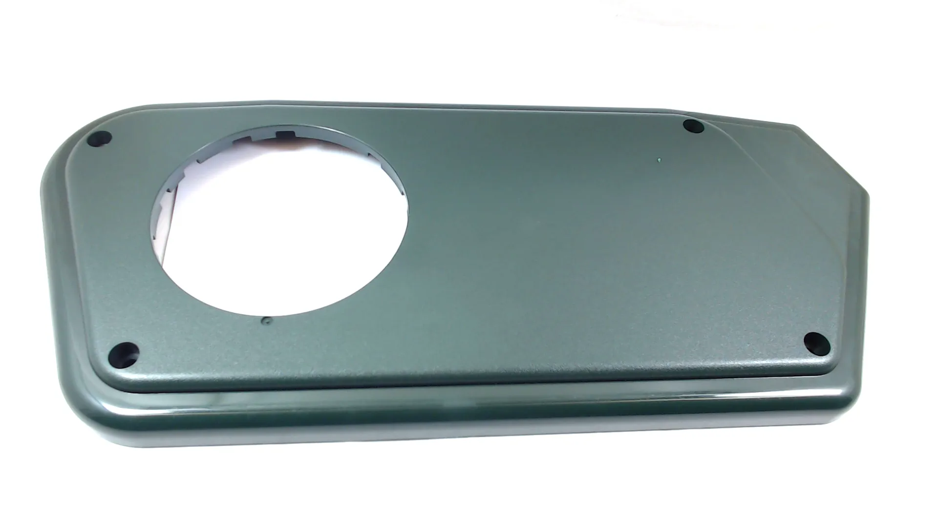 SIDEPLATE COVER R/H - Classic