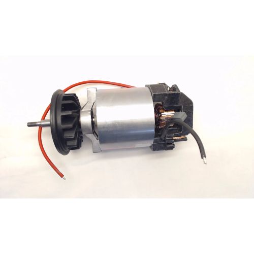 Dc Motor