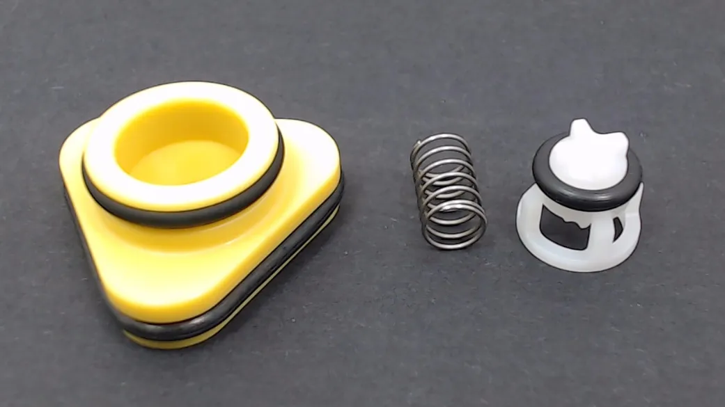 O-ring