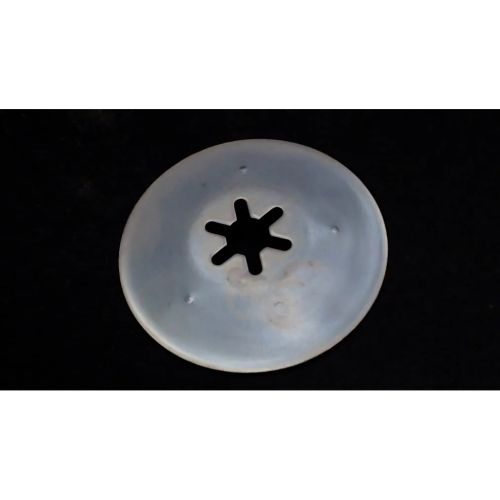 Bearing Cover