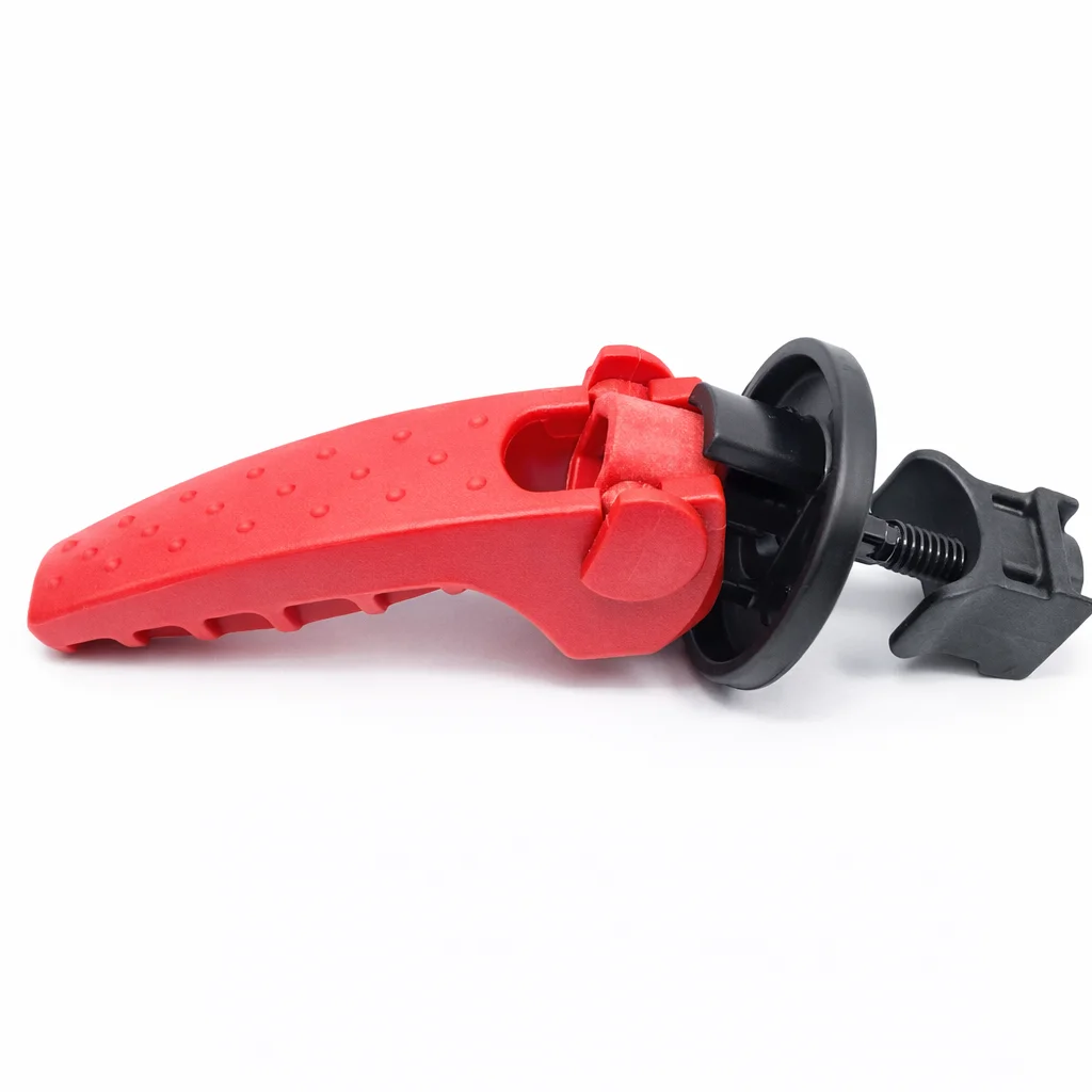 Clamping Lever