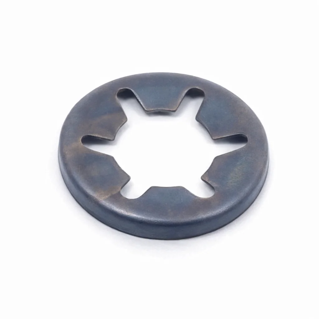 Ratchet Cap