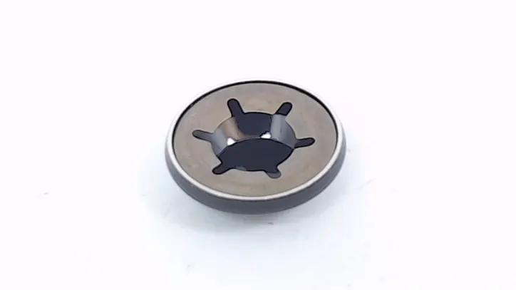 Securing Cap