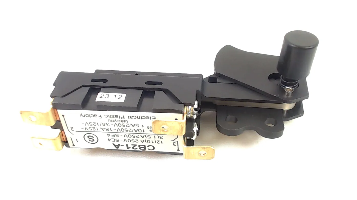 *SWITCH CB21-B MLS100 / M2300