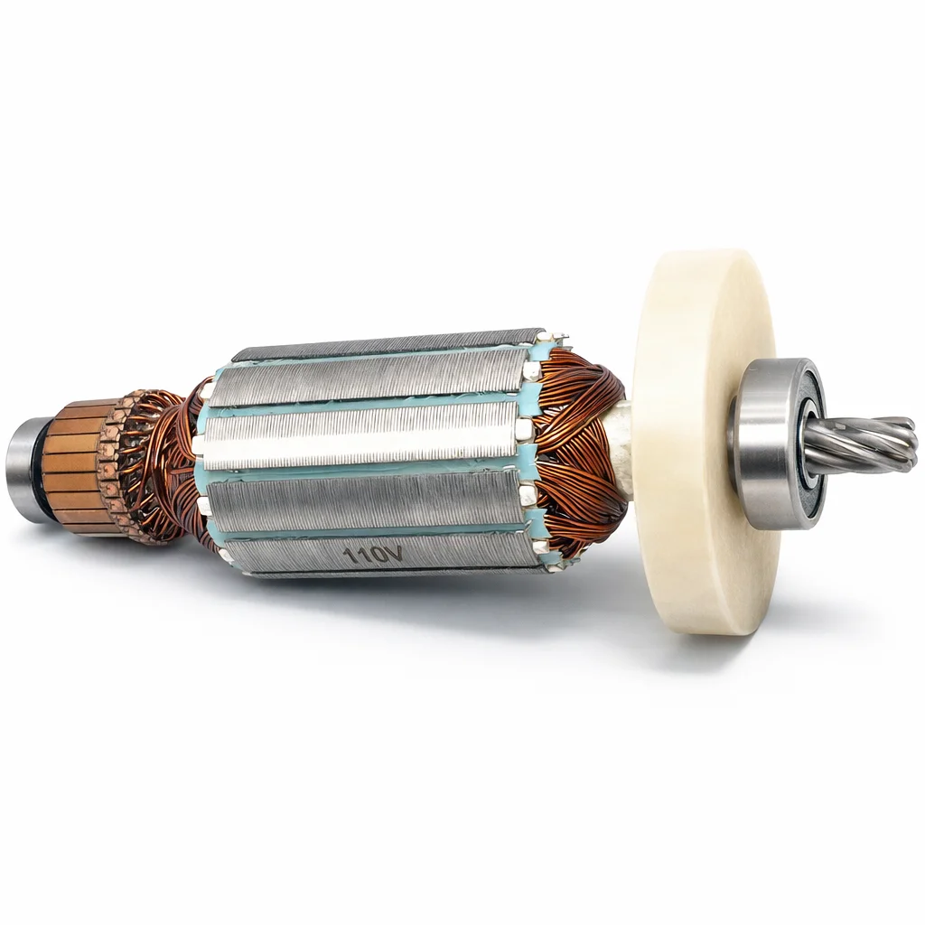 ARMATURE (110V)