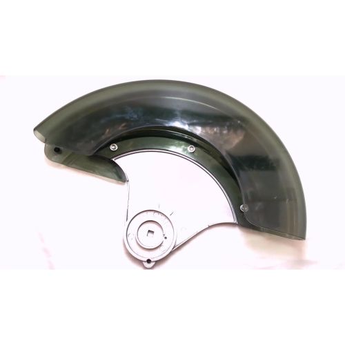 SAFETY COVER COMP MLS100