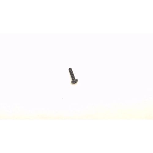 CROSS HEAD SCREW M4X15