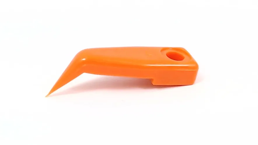 BEVEL POINTER