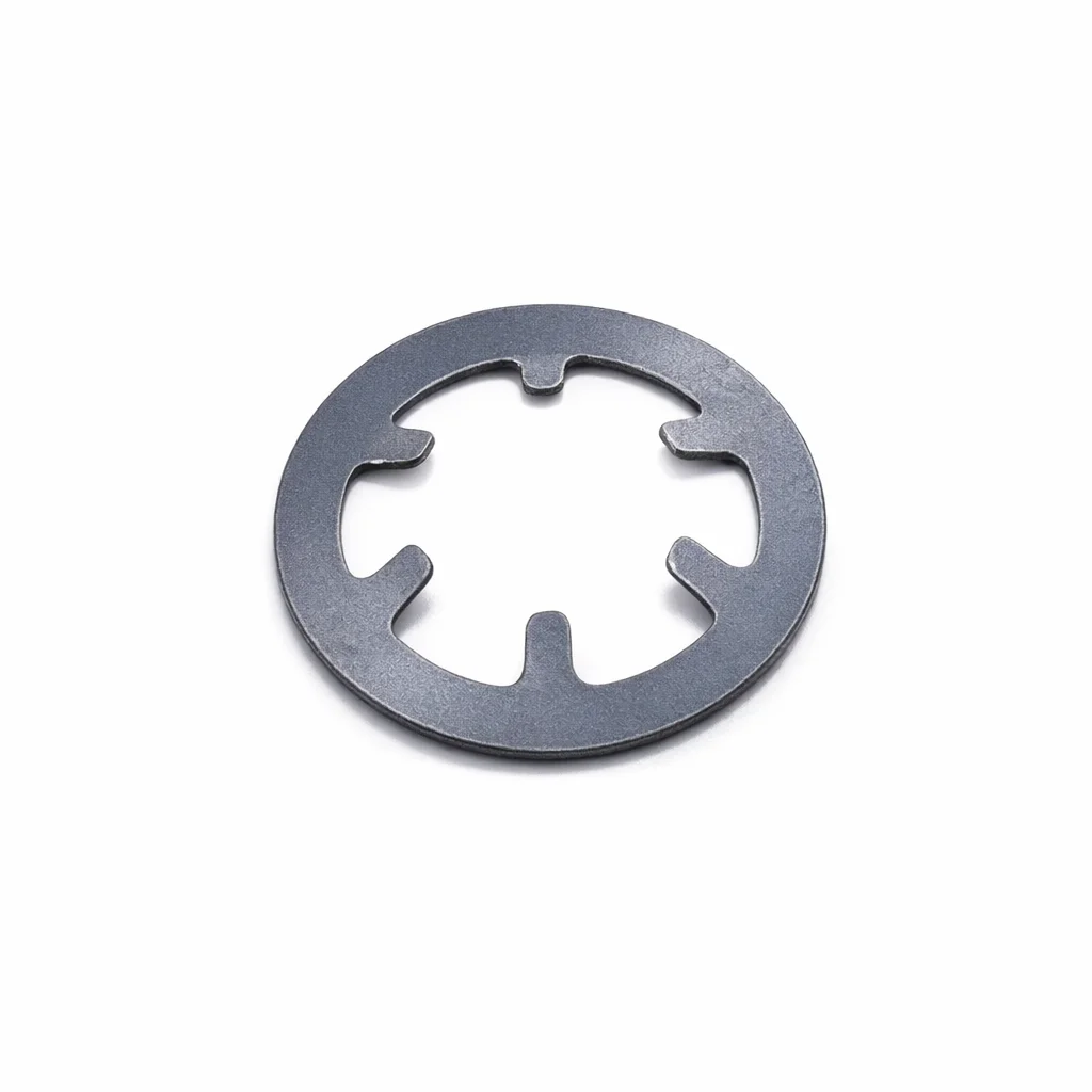 WHEEL LOCK RING