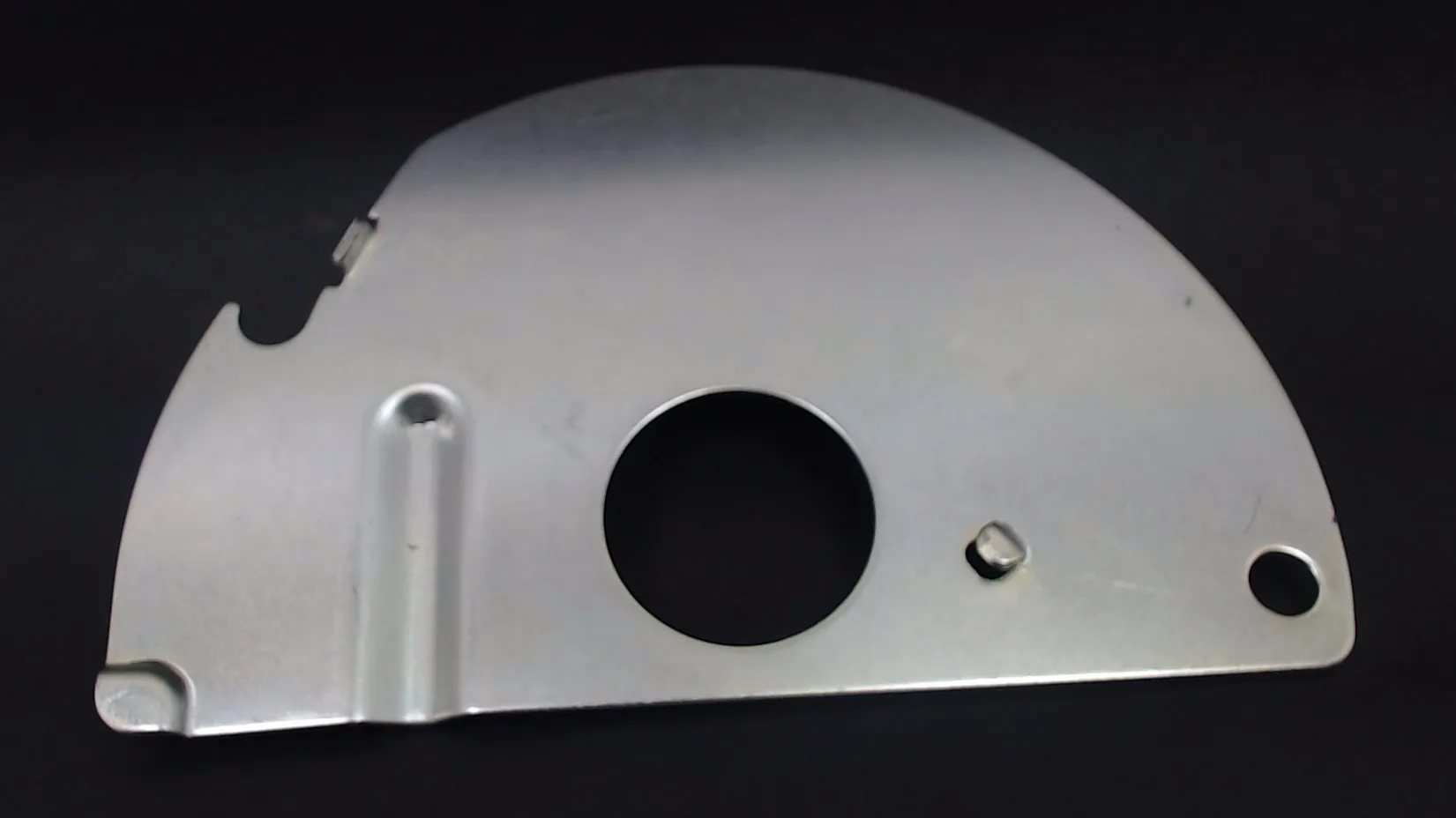 GUARD FIX PLATE LS1018L