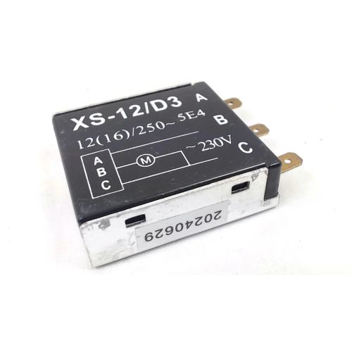 SOFT STARTER 240V LH1200F