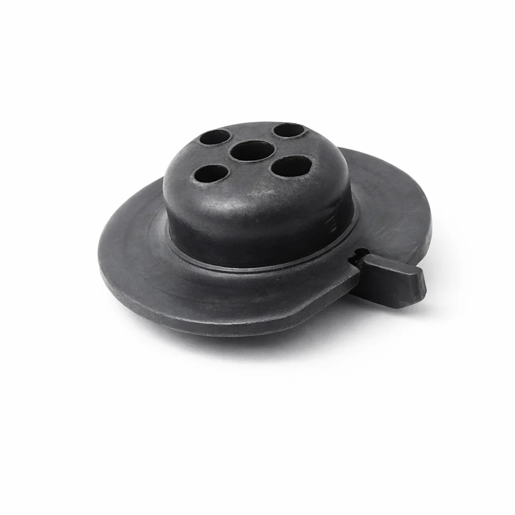 GUARD LINKAGE CENTER PLATE