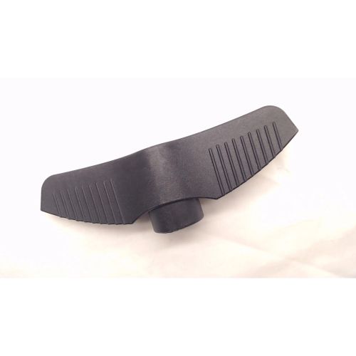 BEVEL LOCKING HANDLE