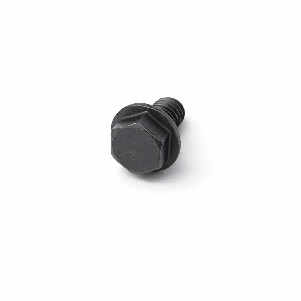 HEX BOLT M8X15