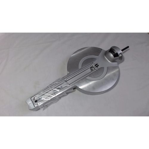 WORKING TABLE COMPLETE