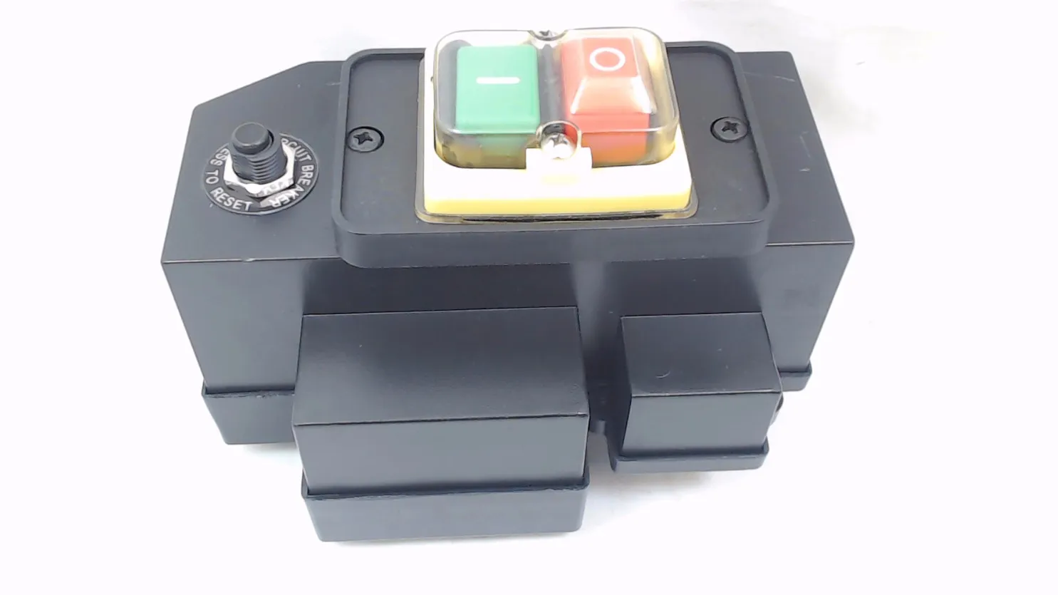 SWITCH ASSY 8 SWC SOX CAO 110V