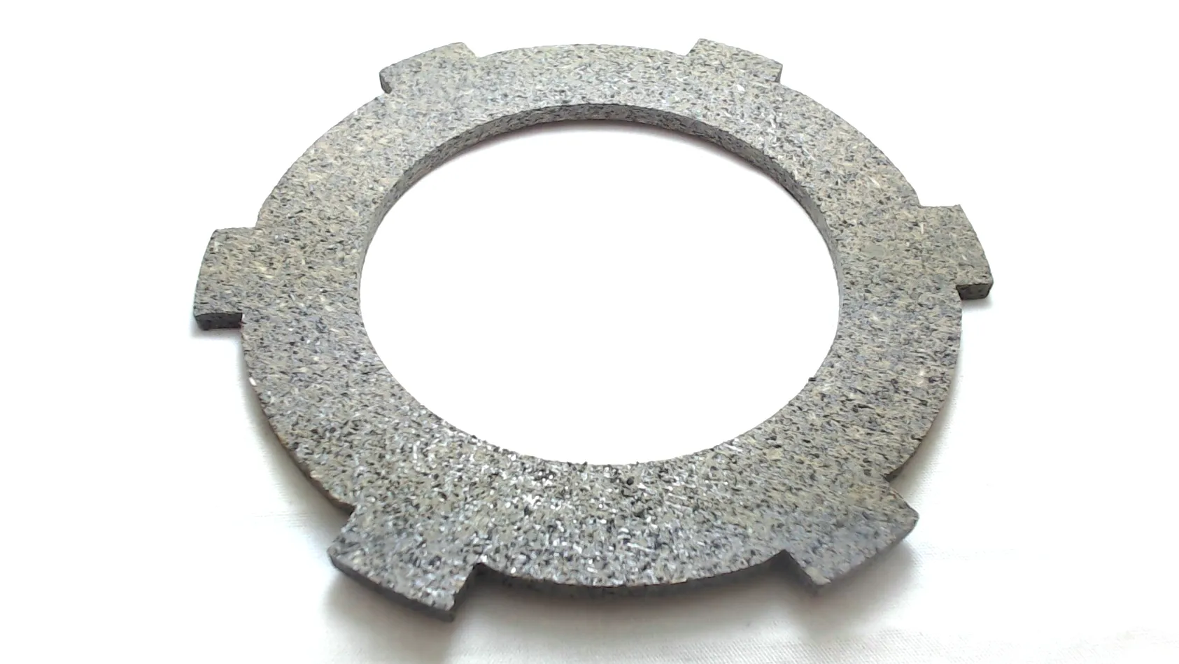 Coupling Plate - CLUTCH