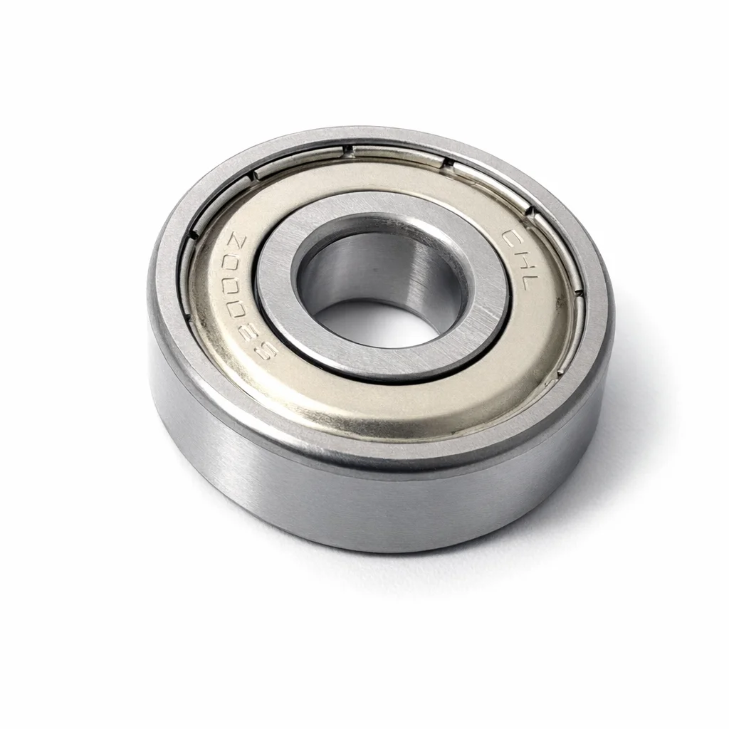 BALL BEARING 6200ZZ DLM382/432