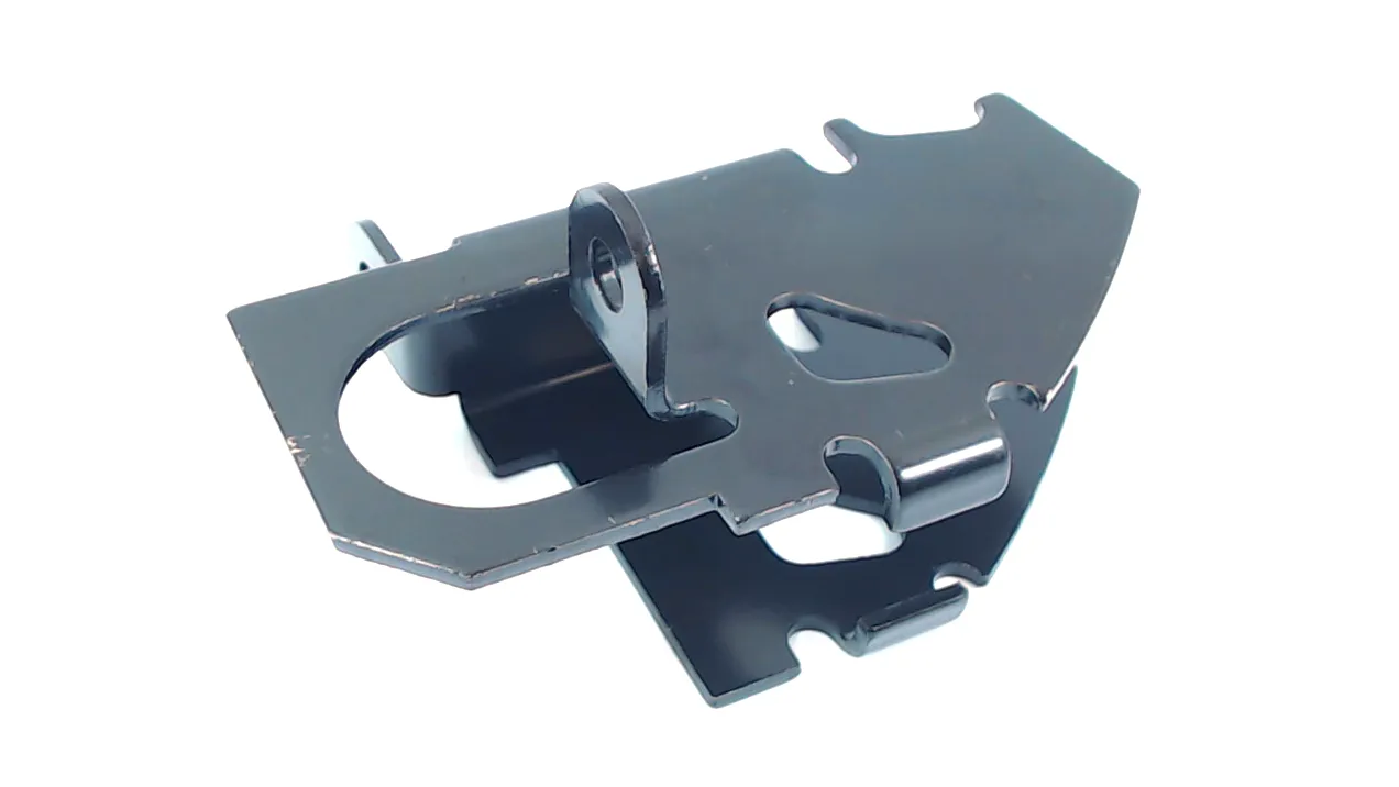 GUARD REAR