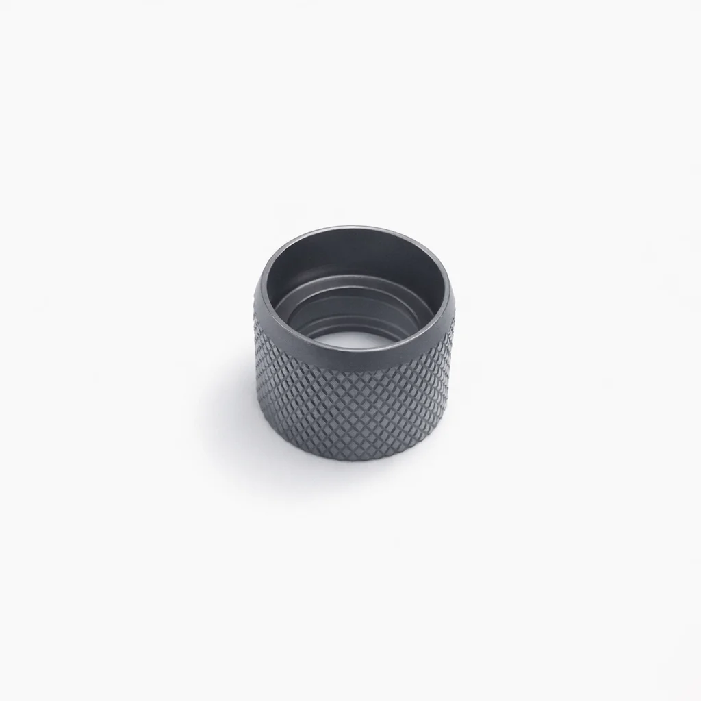 Bit Holder Chuck Sleeve