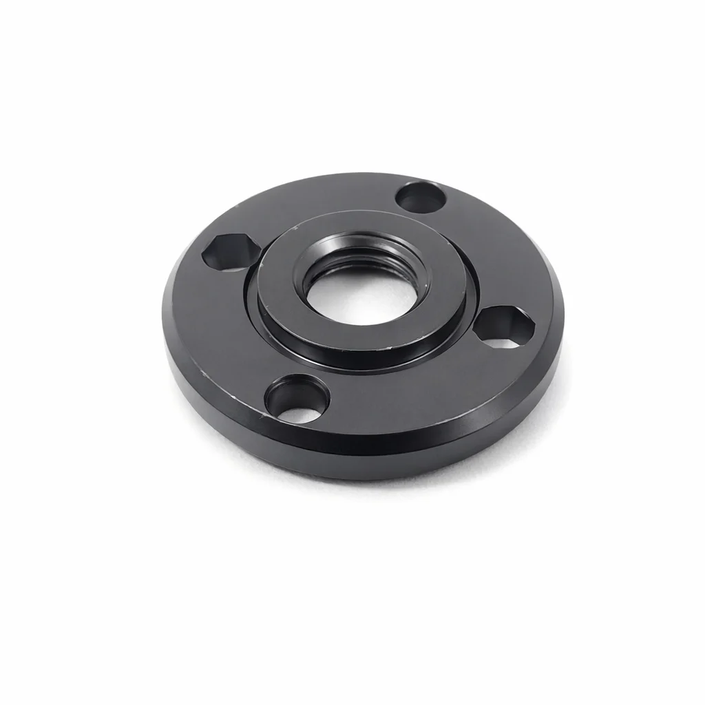 OUTER FLANGE