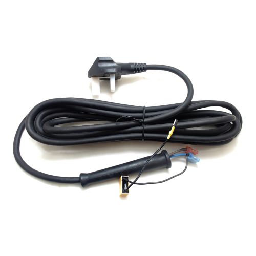 CORDSET (M/PLUG) GB