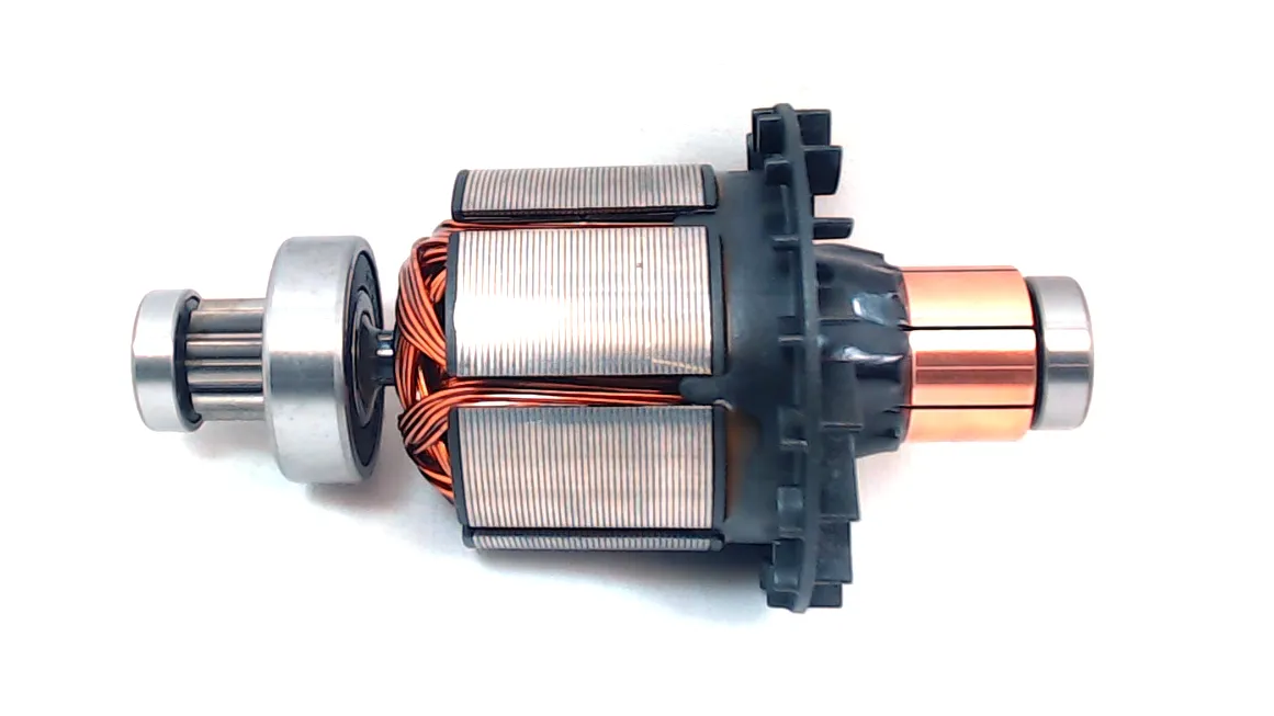 ARMATURE SA