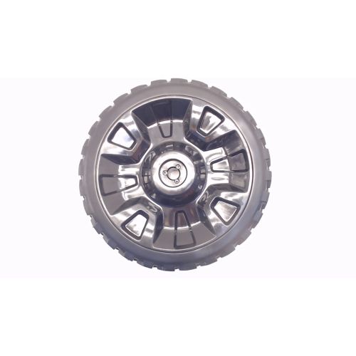 WHEEL REAR