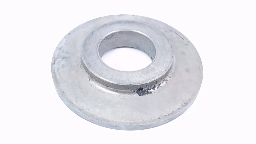 WASHER INNER CLAMP
