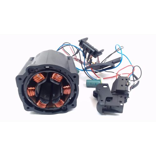 STATOR SA