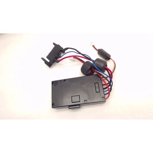 CONTROL MODULE SA