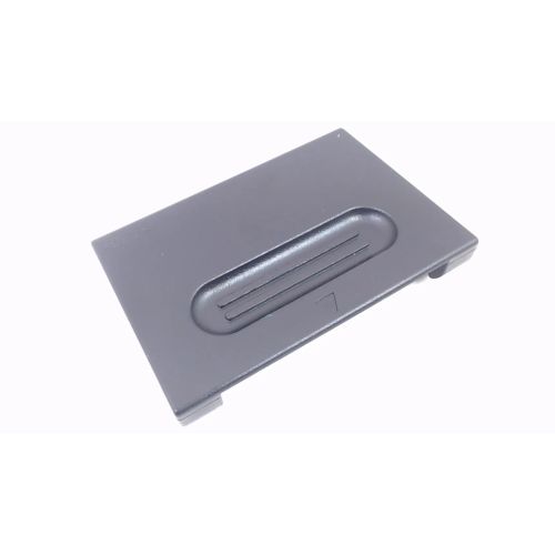BATTERY COVER LOCKER BMR102