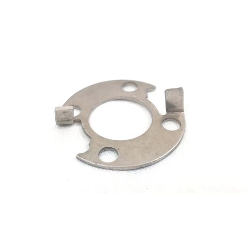 HANDLE SUS-PLATE (L) BMR102