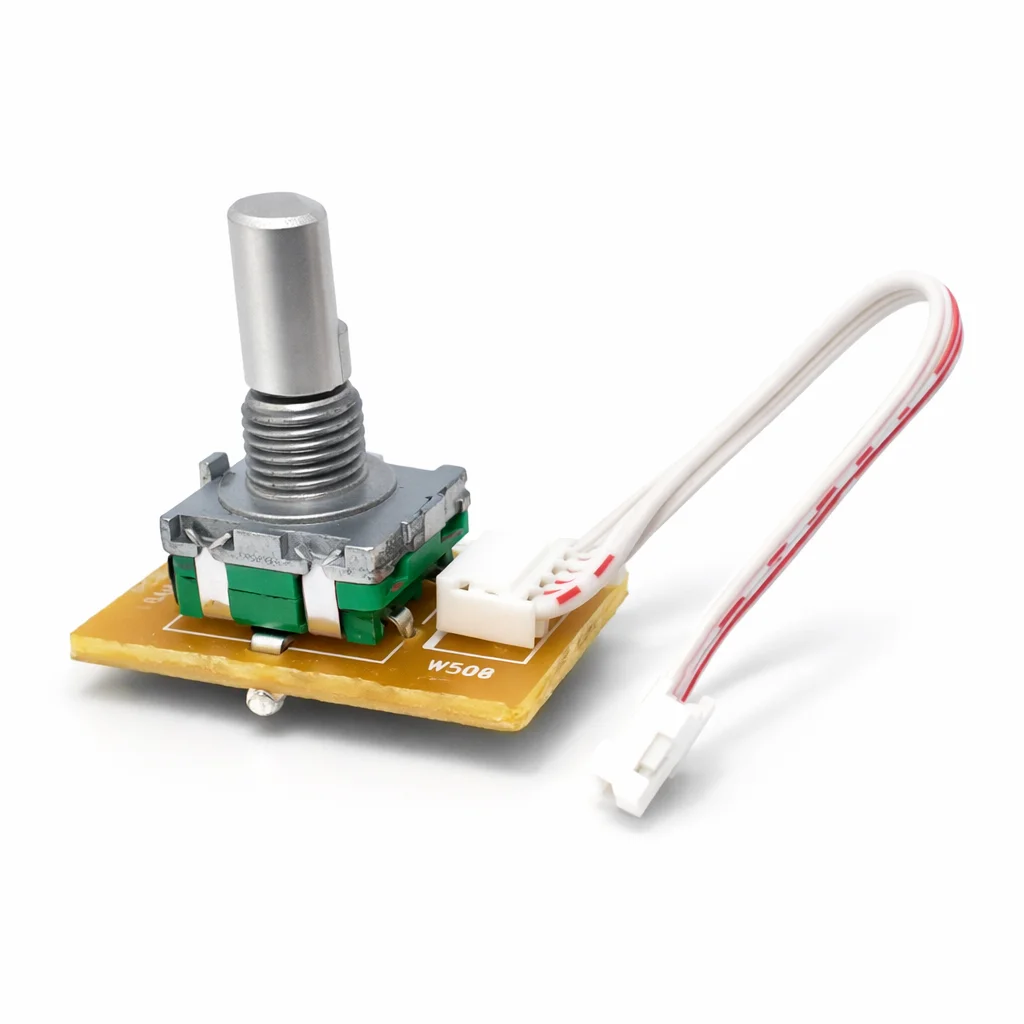 PCB-P ENCODER ASSY  DMR109/09W