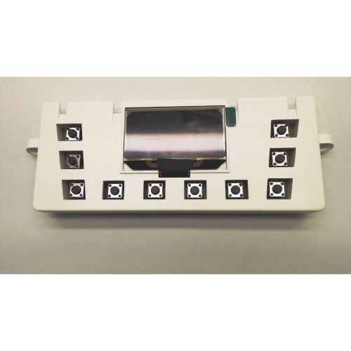 CIRCUIT BOARD C DMR202