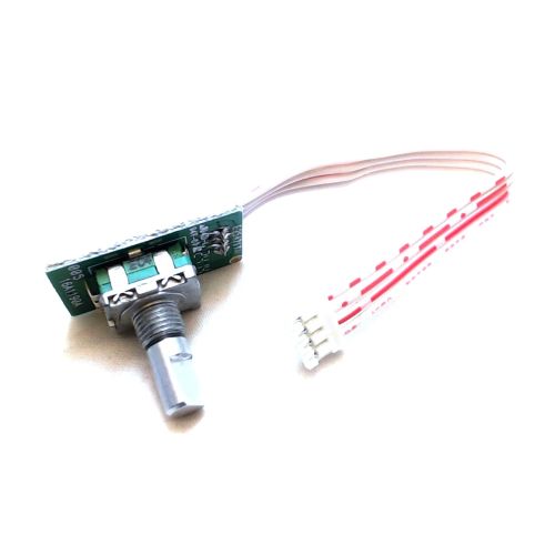 PCB P ENCODER ASS'Y DMR112