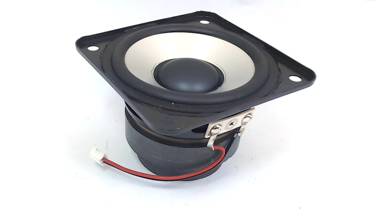 SPEAKER ASS'Y(2.5")