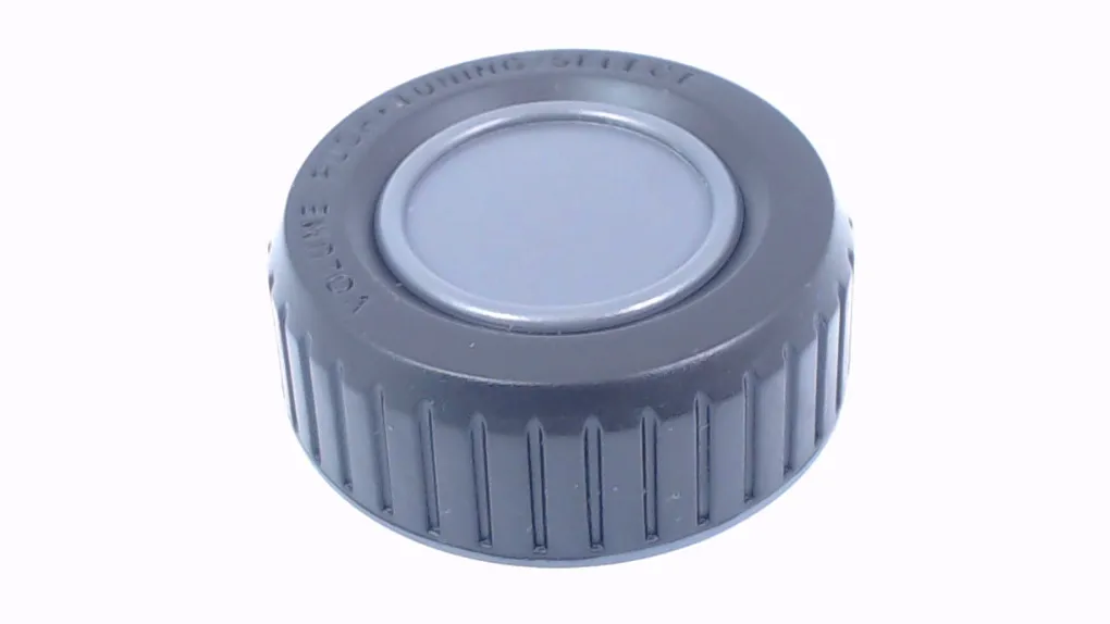 ROTARY KNOB DMR115