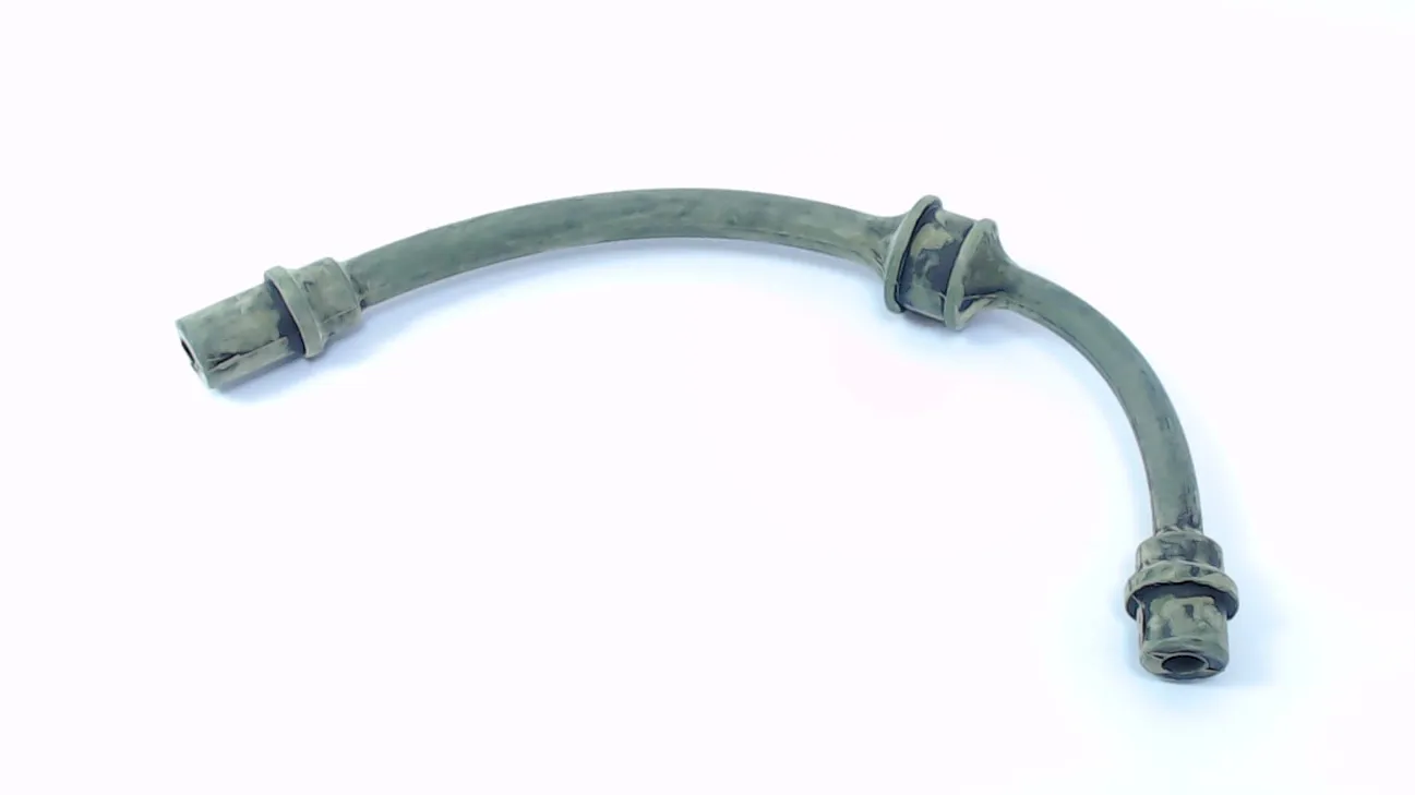 'RUBBER PIPE  DCS330TH