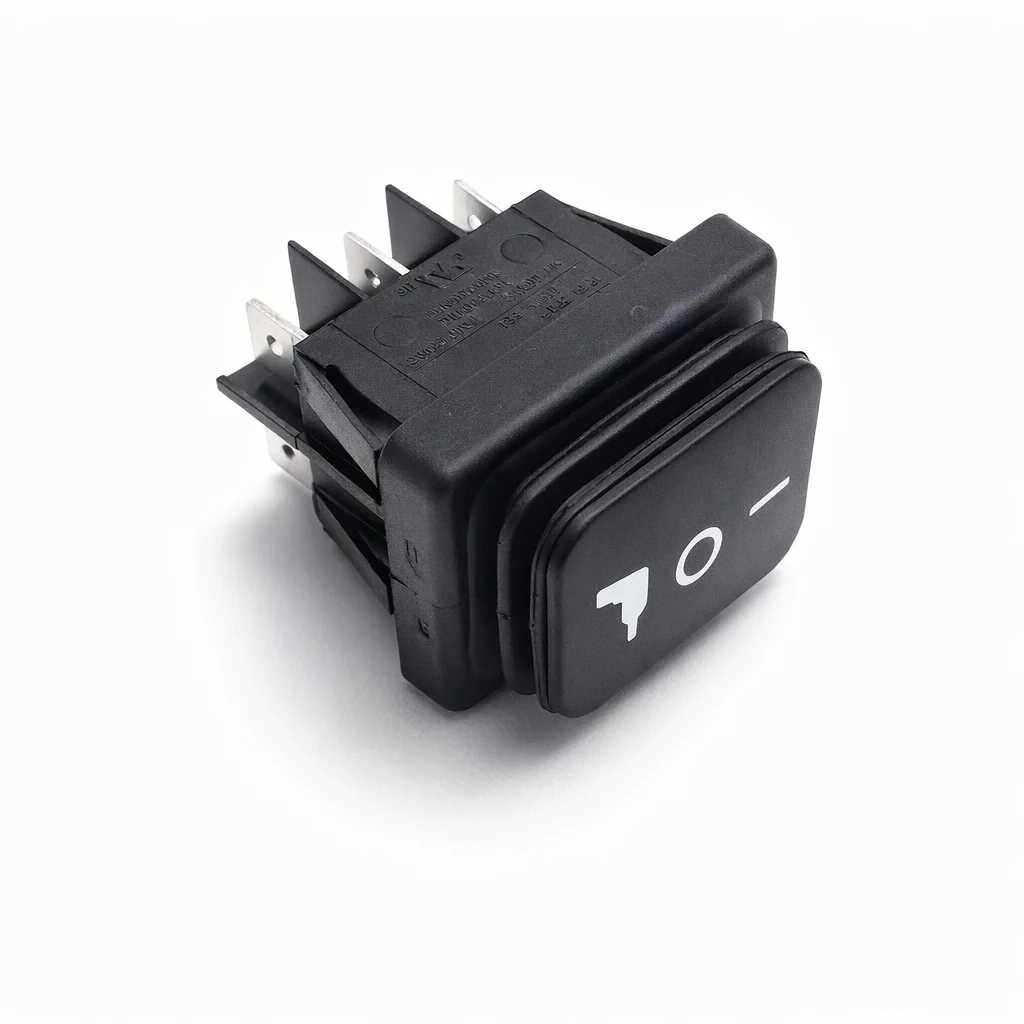 SWITCH 240V VC2012L/25/30