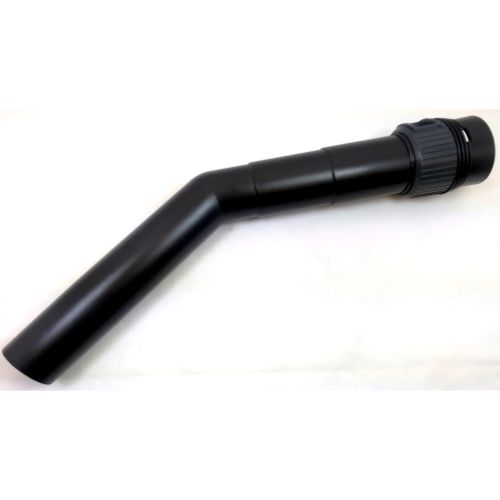 HAND TUBE WITH REGULATION